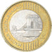 Monnaie, Hongrie, 200 Forint, 2009