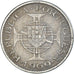 Moneda, Angola, 2-1/2 Escudos, 1969