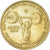 Coin, Greece, 100 Drachmes, 1999