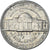 Moneda, Estados Unidos, 5 Cents, 1974
