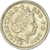 Moneta, Gran Bretagna, Pound, 2005