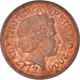 Münze, Großbritannien, 2 Pence, 2006