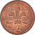 Münze, Großbritannien, 2 Pence, 2006