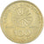 Coin, Greece, 100 Drachmes, 1994
