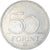 Moneta, Węgry, 50 Forint, 2006