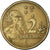 Münze, Australien, 2 Dollars, 1988