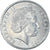 Münze, Australien, 20 Cents, 2000