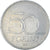 Moneta, Węgry, 50 Forint, 2003