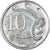 Münze, Australien, 10 Cents, 2006
