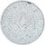 Coin, Somaliland, 5 Francs, 1959