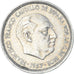 Moneda, España, 5 Pesetas, 1974