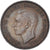 Coin, Great Britain, Farthing, 1943