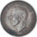 Coin, Great Britain, Farthing, 1947