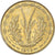 Moneta, Stati dell'Africa occidentale, 10 Francs, 1969