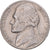 Moneda, Estados Unidos, 5 Cents, 1970