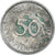 Moeda, Alemanha, 50 Pfennig, 1979