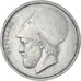 Moneda, Grecia, 20 Drachmai, 1978