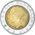 Moneta, Włochy, 500 Lire, 1988