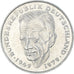 Moneda, Alemania, 2 Mark, 1988