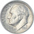 Coin, United States, Dime, 1984