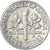 Coin, United States, Dime, 1984
