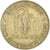 Moeda, Estados da África Ocidental, 10 Francs, 1978