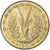 Moneta, Stati dell'Africa occidentale, 5 Francs, 1981