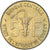 Munten, West Afrikaanse Staten, 5 Francs, 1981
