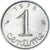 Coin, France, Centime, 1973