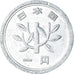 Moneta, Japonia, Yen, 1974