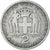 Moneta, Grecja, 2 Drachmai, 1959