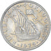 Munten, Portugal, 2-1/2 Escudos, 1979