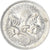 Münze, Australien, 5 Cents, 1975