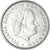 Moneda, Países Bajos, 2-1/2 Gulden, 1969
