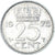 Monnaie, Pays-Bas, 25 Cents, 1975