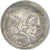 Münze, Australien, 5 Cents, 1977