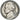 Moneda, Estados Unidos, 5 Cents, 1958