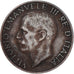 Coin, Italy, 5 Centesimi, 1920