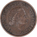 Coin, Netherlands, 5 Cents, 1950