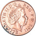 Moneda, Gran Bretaña, 2 Pence, 2011