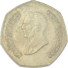 Coin, Jordan, Dinar, 1997