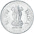 Coin, India, Rupee, 2002