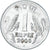 Coin, India, Rupee, 2000