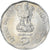 Moneta, India, 2 Rupees, 2003