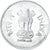 Coin, India, Rupee, 1998
