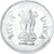 Moneta, India, Rupee, 1998