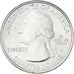 Coin, United States, Quarter, 2010