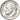 Coin, United States, Dime, 1991