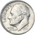 Coin, United States, Dime, 1991
