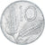 Moneta, Italia, 10 Lire, 1966
